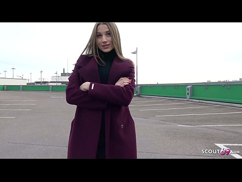❤️ O SCOUT ALEMÁN É UN SOÑO QUE TOCA STEELE, UN APARCAMENTO E SEXY POR DINERO Porno casero na pornografía gl.bencoineth.top ❤
