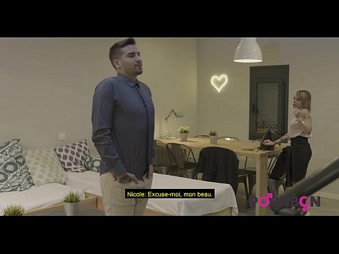 ❤️ PORNBCN 4K Unha muller madura de grandes tetas quere ser follada anal novo gigolo cun gran palo mamada amortezo follada dura traballo manual estilo can lamer coño orgasmo subtítulos en francés Porno casero na pornografía gl.bencoineth.top ❤