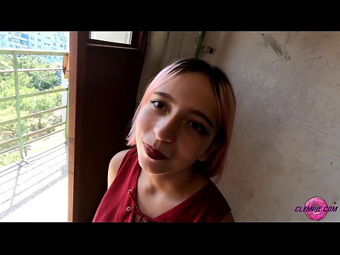 ❤️ Student Sensual chupa a un estraño no interior - Cum on his face Porno casero na pornografía gl.bencoineth.top ❤
